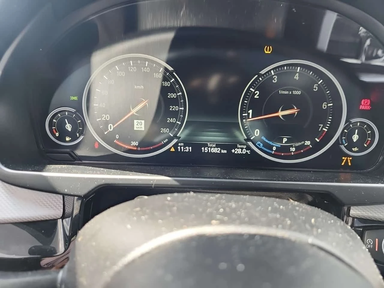 BMW X5 М ПАКЕТ/XDRIVE35I/CARFAX/ПОДГРЕВ/ПАМЕТ/ПАНОРАМА, снимка 9 - Автомобили и джипове - 55213724