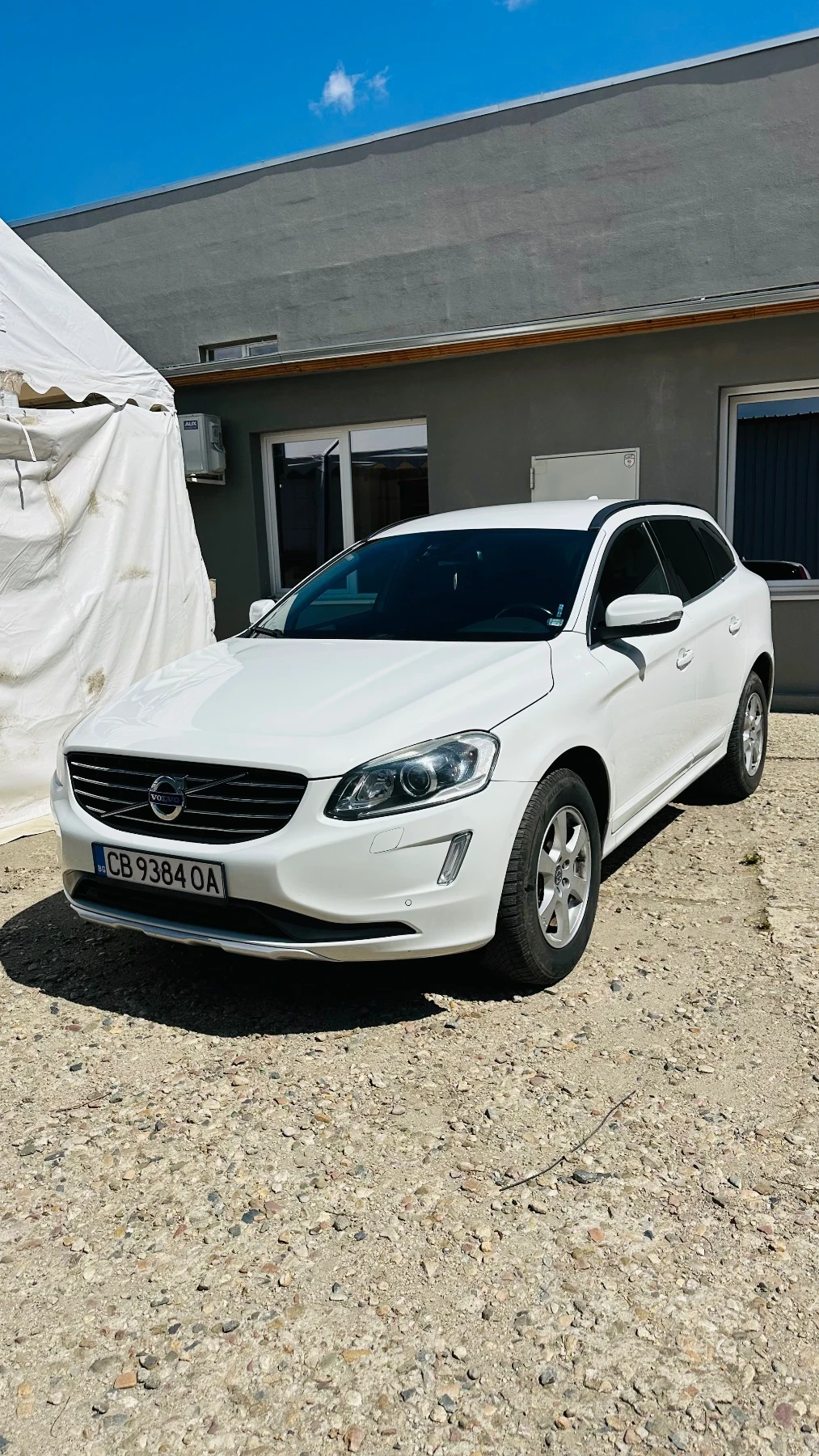 Volvo XC60 2.0 bi-turbo(181kc) | Mobile.bg � ����������� 16