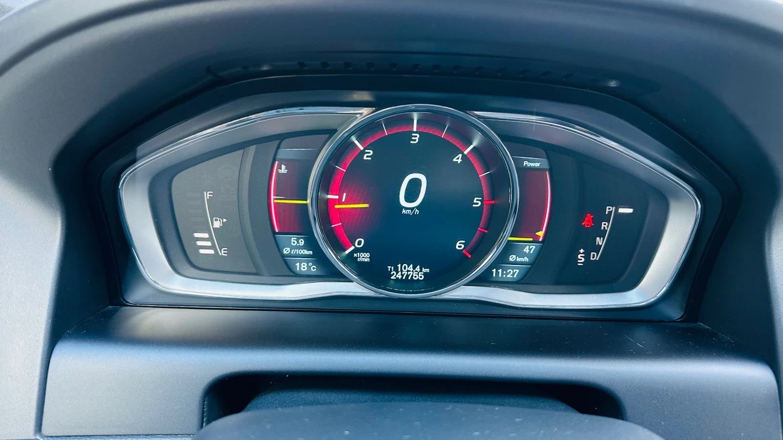 Volvo XC60 2.0 bi-turbo(181kc) | Mobile.bg � ����������� 12