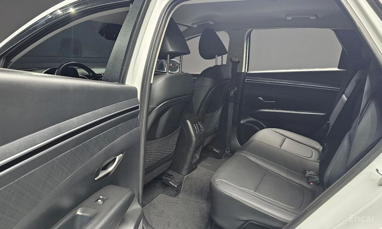 Hyundai Tucson 1.6 Hybrid Premium 4x4* DISTRONIC* ���������*  | Mobile.bg � ����������� 14