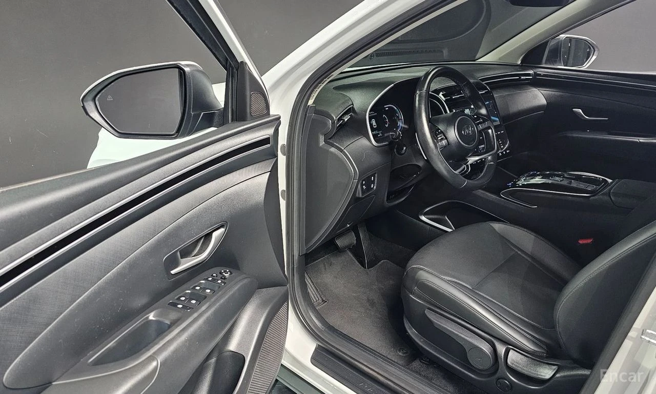 Hyundai Tucson 1.6 Hybrid Premium 4x4* DISTRONIC* ���������*  | Mobile.bg � ����������� 6