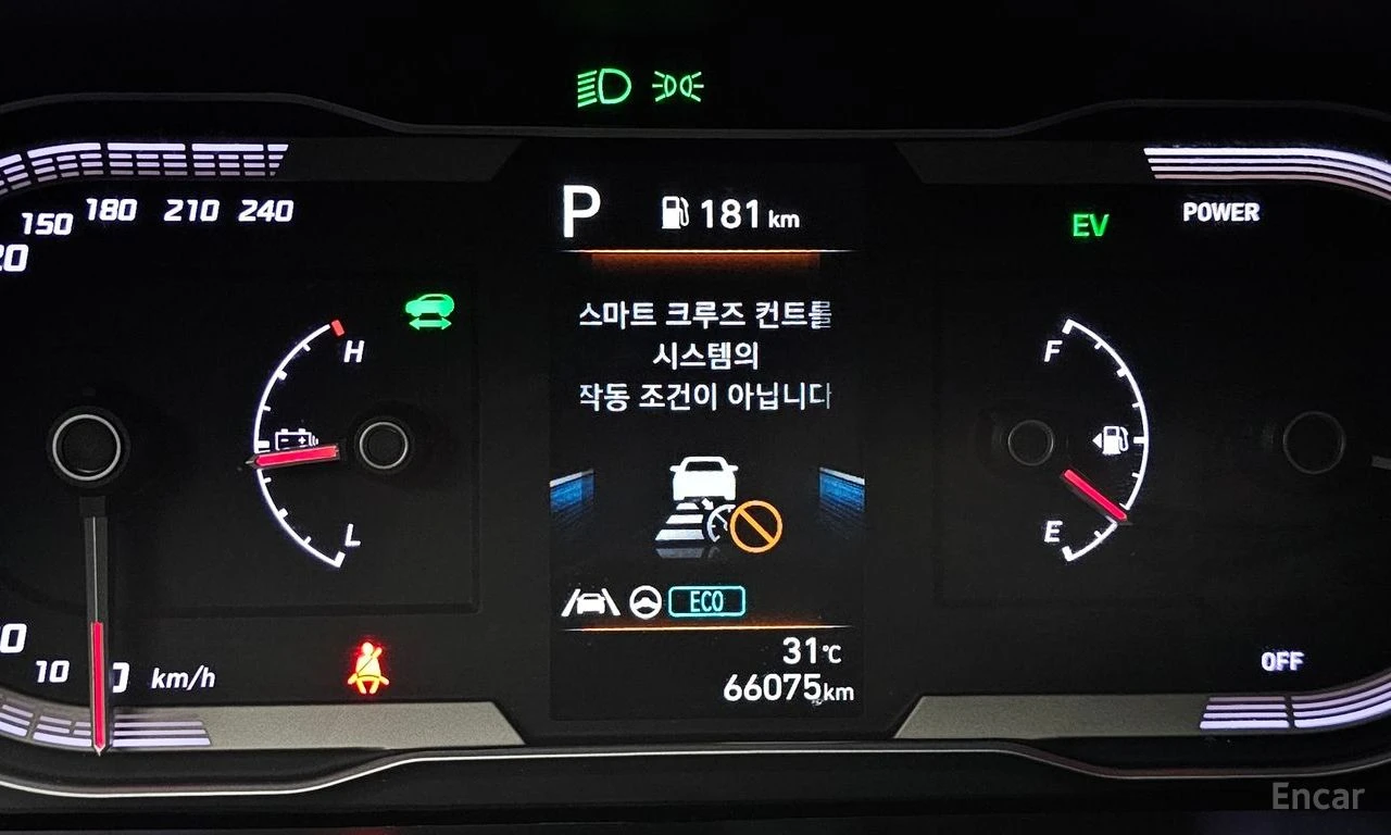Hyundai Tucson 1.6 Hybrid Premium 4x4* DISTRONIC* ���������*  | Mobile.bg � ����������� 9