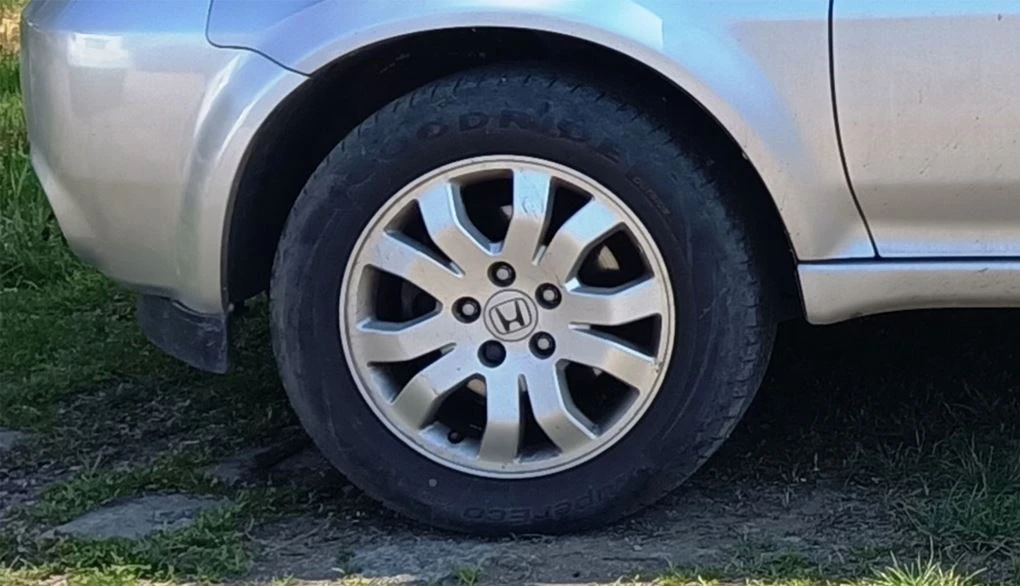 Honda Hr-v, снимка 8 - Автомобили и джипове - 55313370