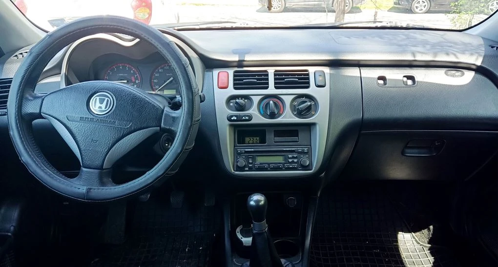 Honda Hr-v, снимка 6 - Автомобили и джипове - 55313370