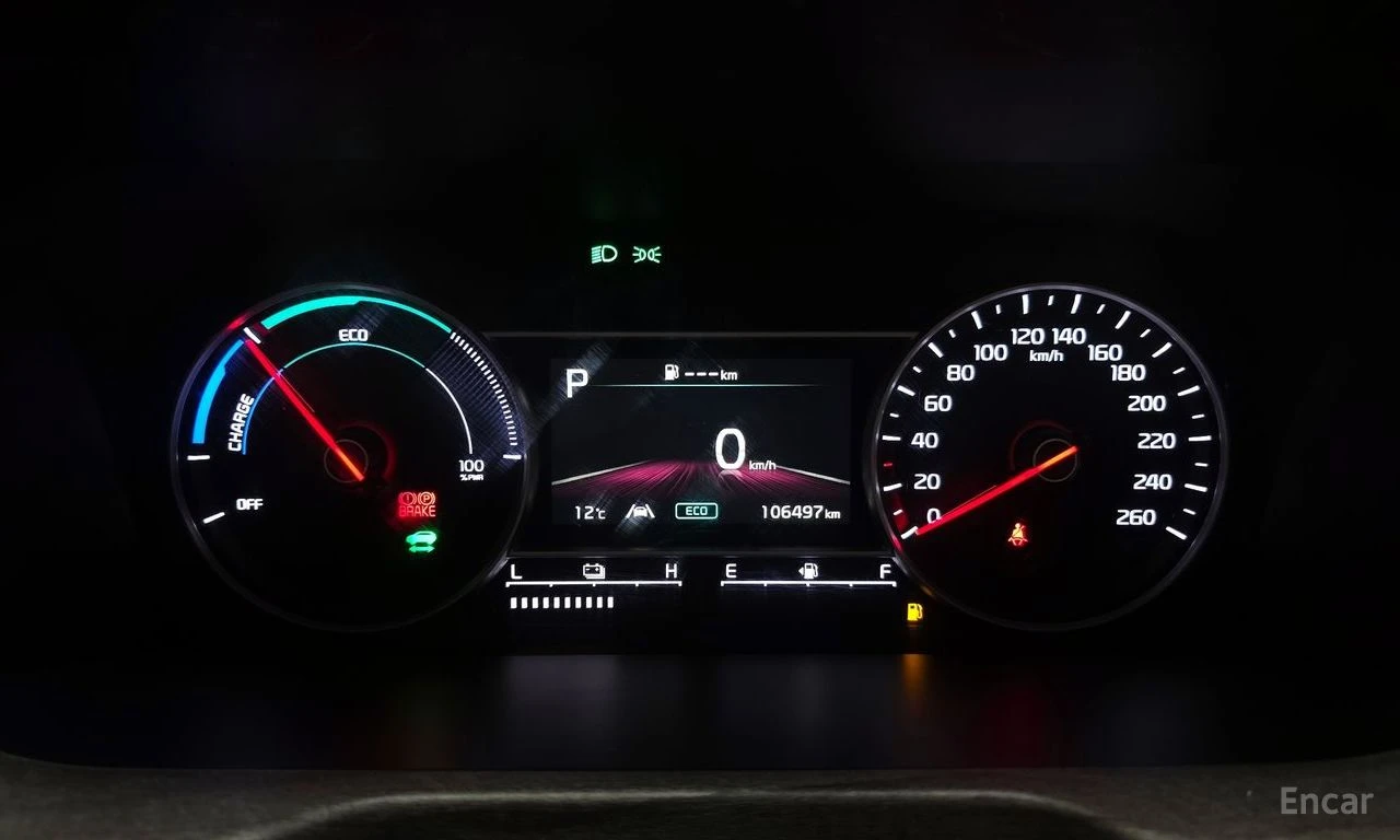 Kia Sorento 1.6 HEV Prestige* ПОДГРЕВ* ОБДУХВАНЕ* КАМЕРА* , снимка 10 - Автомобили и джипове - 55656060
