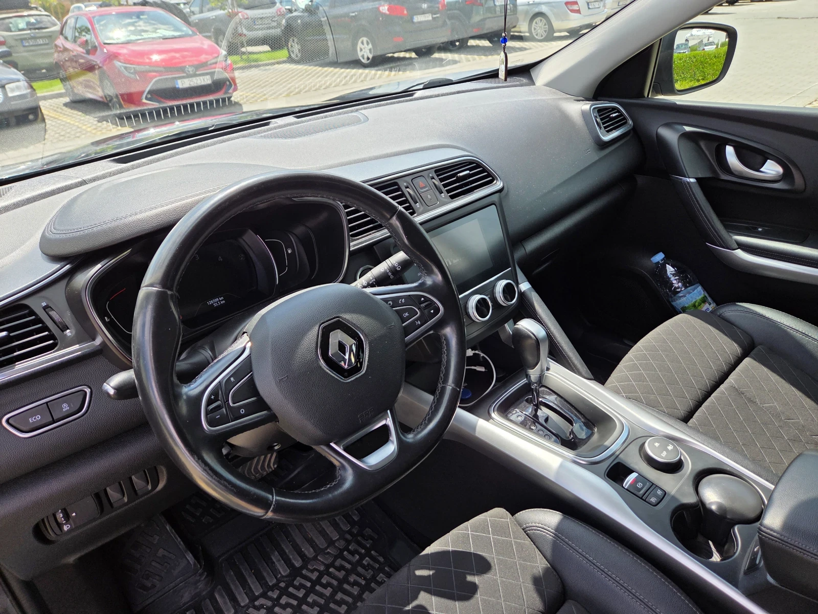 Renault Kadjar 1.5 dci Top , снимка 8 - Автомобили и джипове - 55833203
