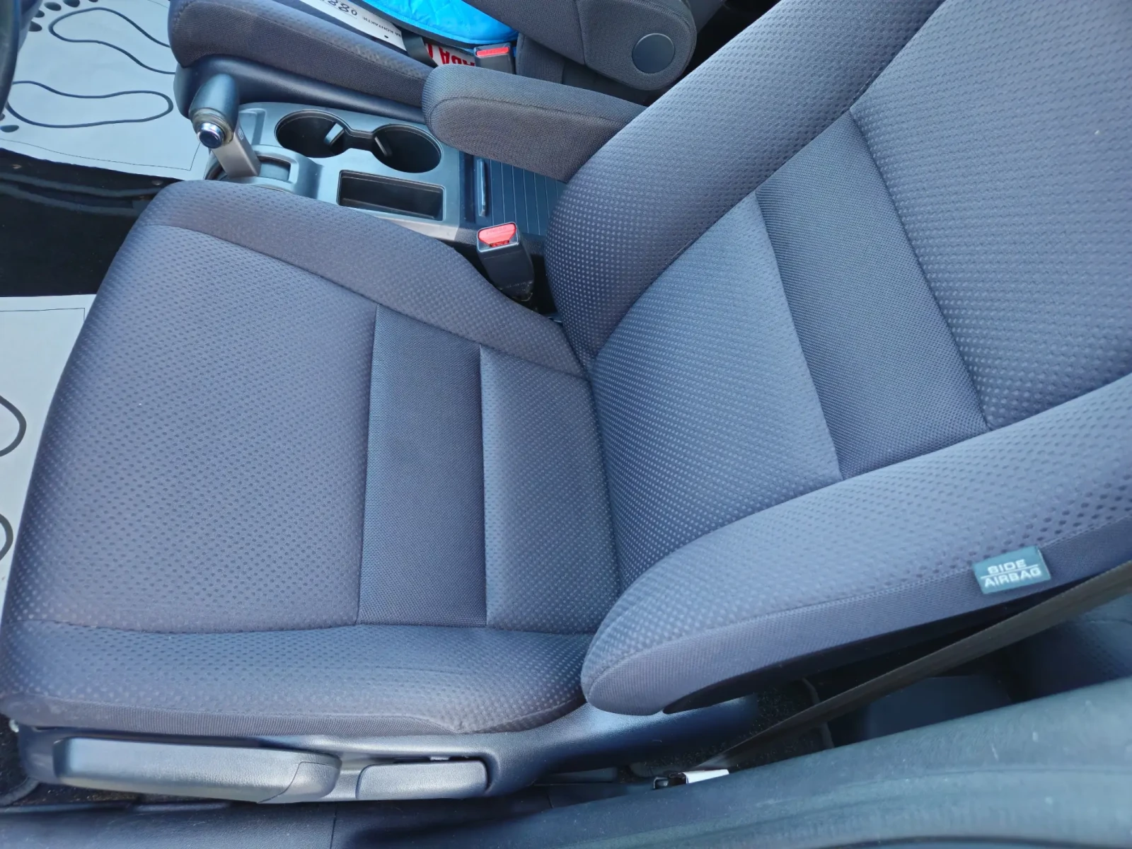 Honda Cr-v, снимка 10 - Автомобили и джипове - 56210632