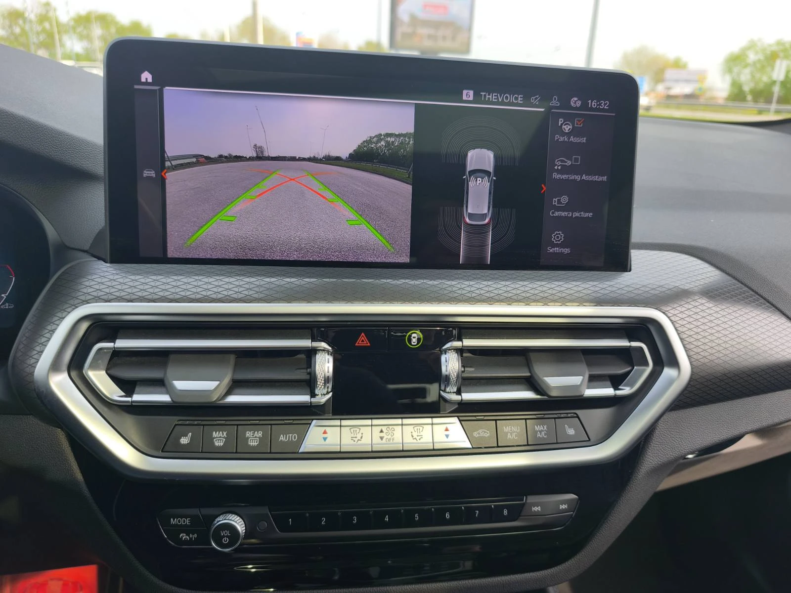 BMW X4 xDrive30d Lazer, Head up, Panorama, ACC, снимка 13 - Автомобили и джипове - 56243457