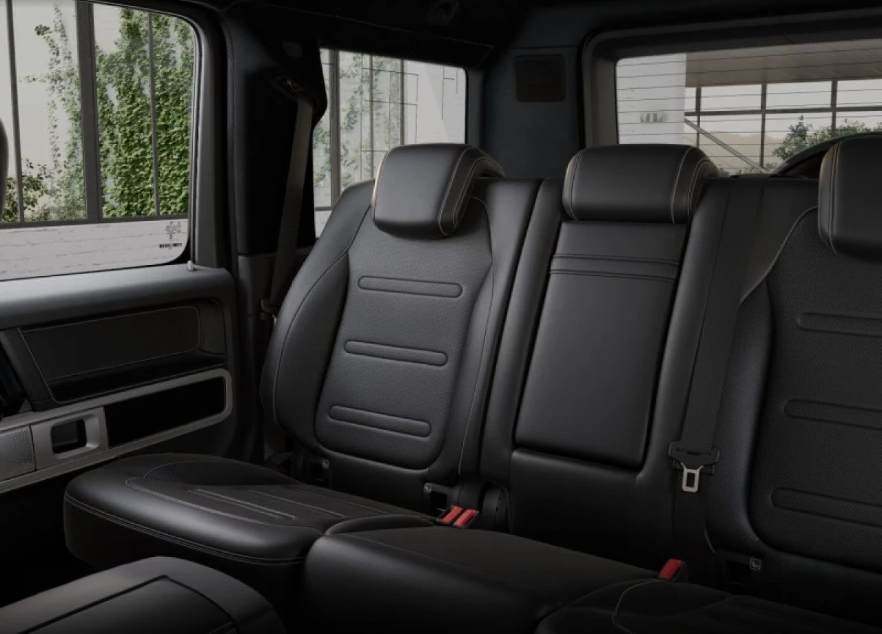 Mercedes-Benz G 580 EQ AMG LINE NIGHT 360 CAMERA PANO  | Mobile.bg � ����������� 10