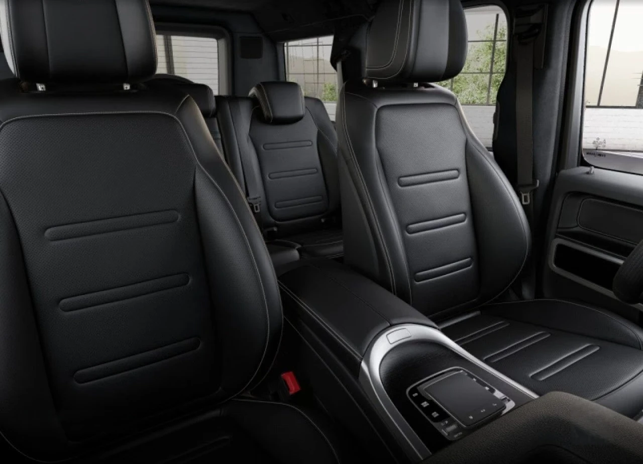 Mercedes-Benz G 580 EQ AMG LINE NIGHT 360 CAMERA PANO  | Mobile.bg � ����������� 9