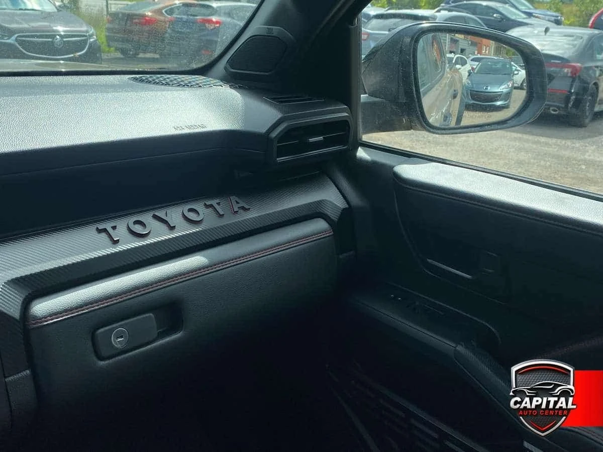 Toyota Tacoma * TRD Pro * CARFAX *  | Mobile.bg � ����������� 17