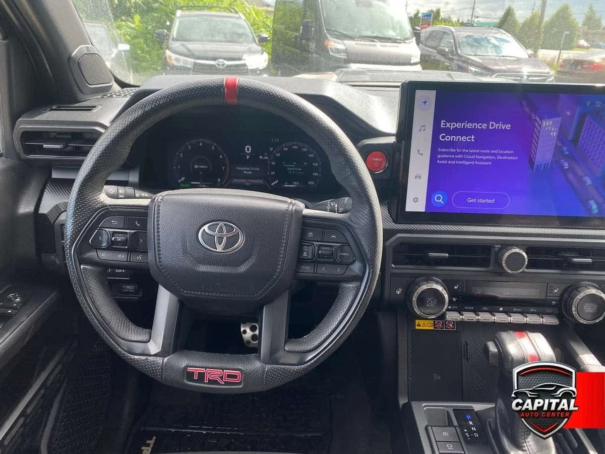 Toyota Tacoma * TRD Pro * CARFAX *  | Mobile.bg � ����������� 8
