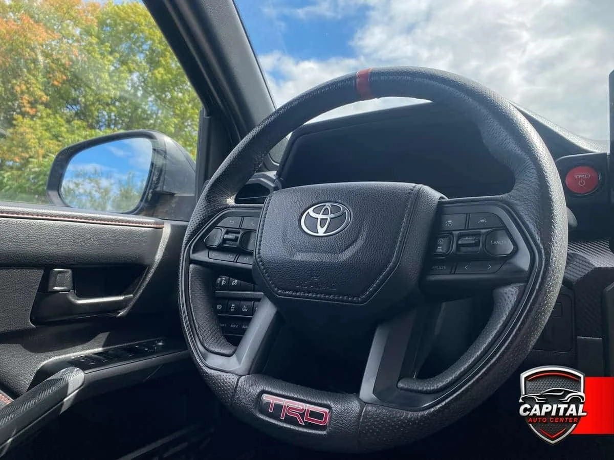 Toyota Tacoma * TRD Pro * CARFAX *  | Mobile.bg � ����������� 11