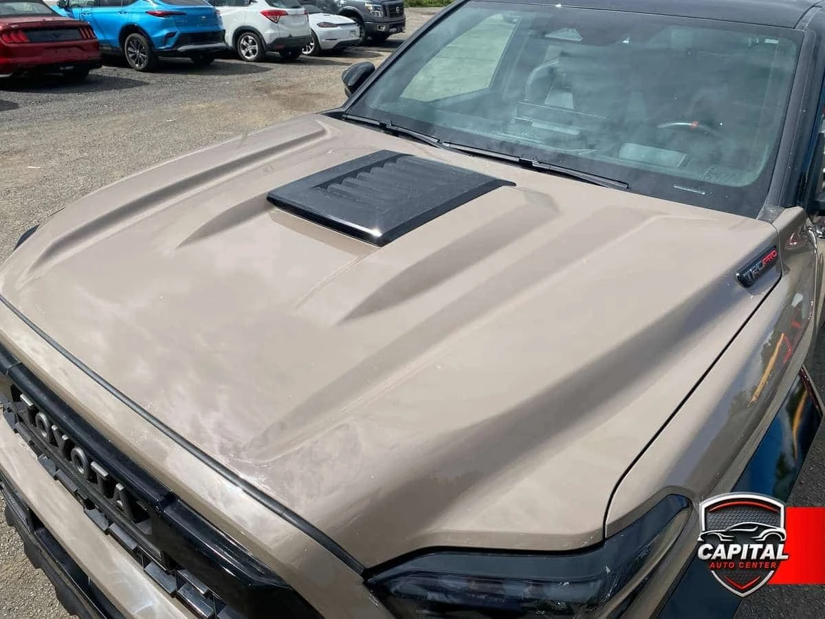 Toyota Tacoma * TRD Pro * CARFAX *  | Mobile.bg � ����������� 3