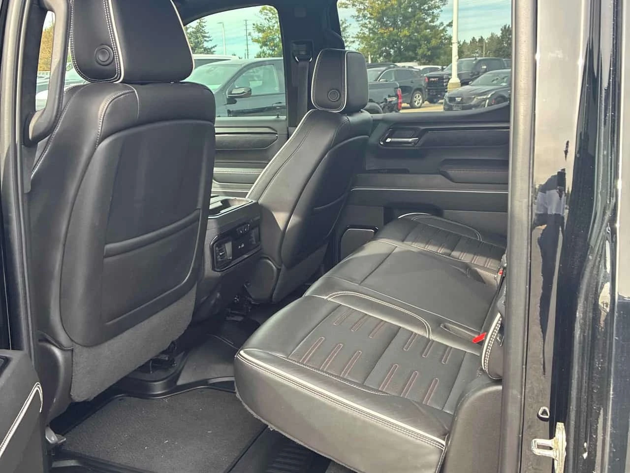 Gmc Sierra 4WD Crew Cab * CARFAX * 360C��* ����� | Mobile.bg � ����������� 10