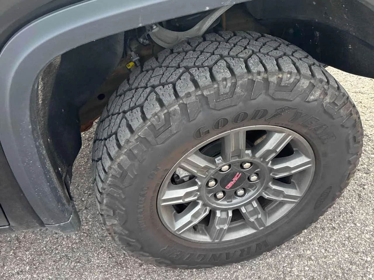 Gmc Sierra 4WD Crew Cab * CARFAX * 360C��* ����� | Mobile.bg � ����������� 7