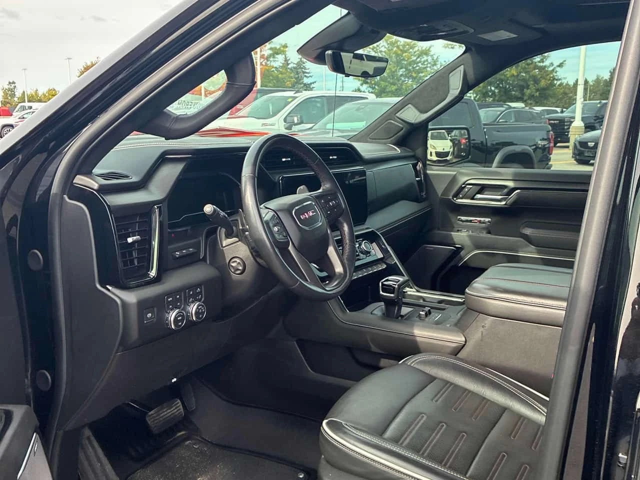 Gmc Sierra 4WD Crew Cab * CARFAX * 360C��* ����� | Mobile.bg � ����������� 5