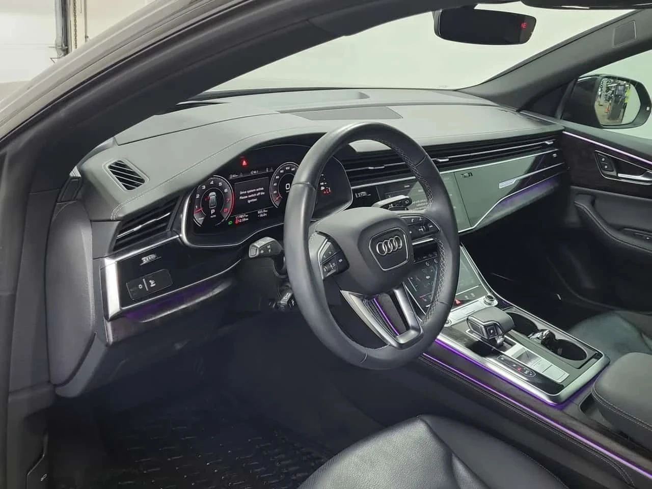 Audi Q8 | Mobile.bg � ����������� 10