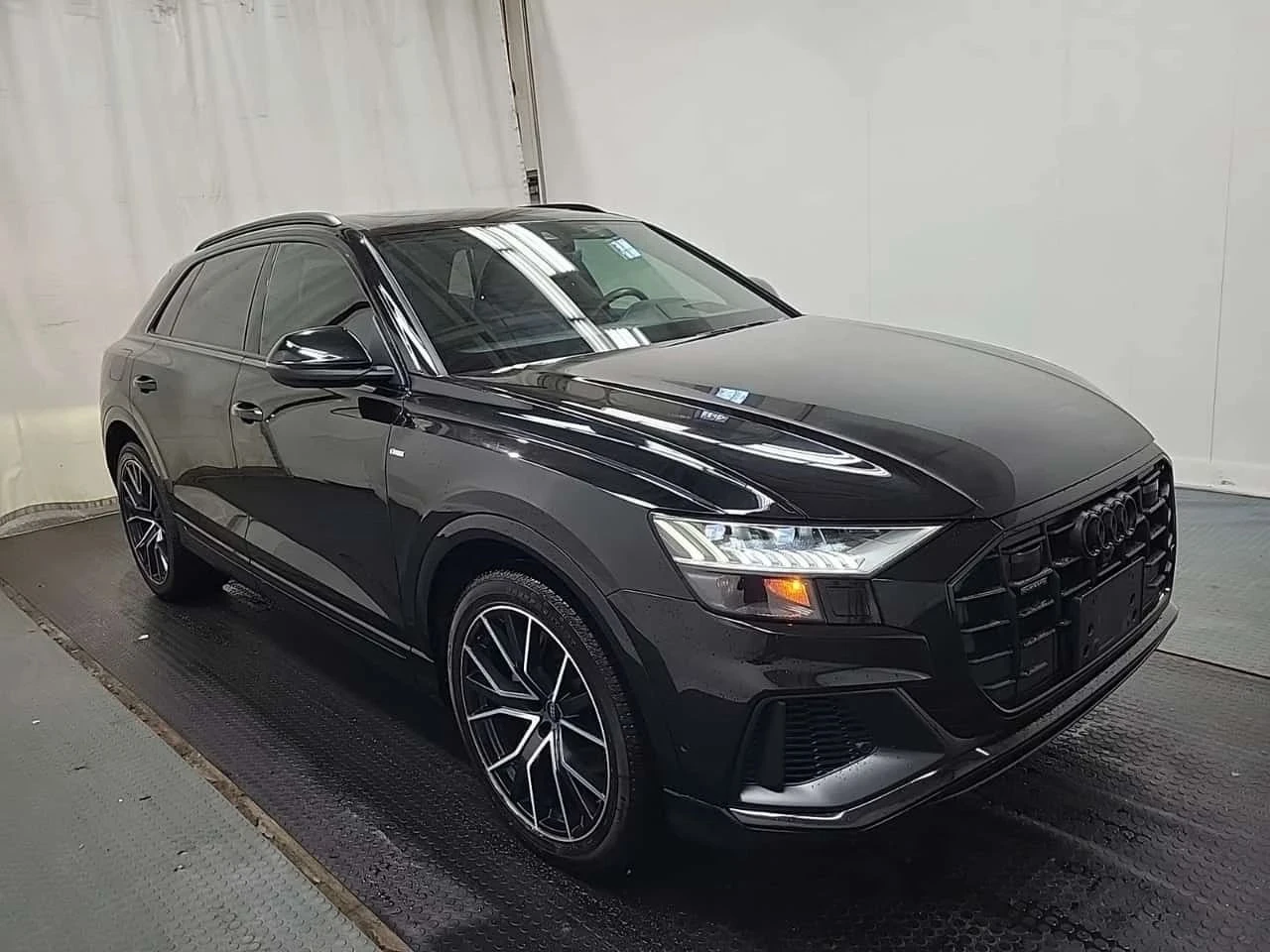 Audi Q8 | Mobile.bg � ����������� 5