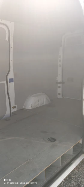 Mercedes-Benz Sprinter 316 Diesel 2015, снимка 8