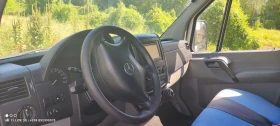 Mercedes-Benz Sprinter 316 Diesel 2015, снимка 7
