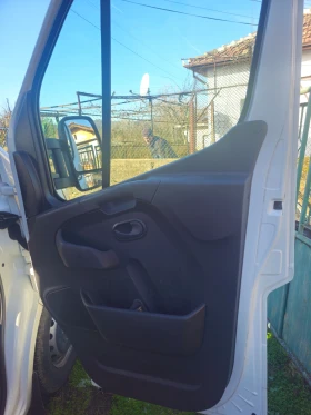 Renault Master, снимка 8