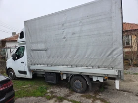 Renault Master, снимка 6