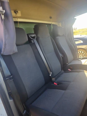 Renault Master, снимка 9