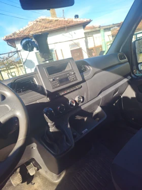 Renault Master, снимка 10
