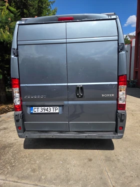 Peugeot Boxer, снимка 15