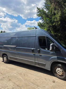 Peugeot Boxer, снимка 10