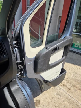 Peugeot Boxer, снимка 11