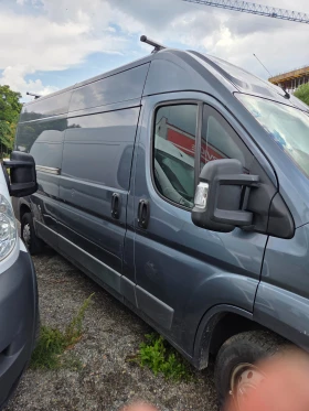 Peugeot Boxer, снимка 7