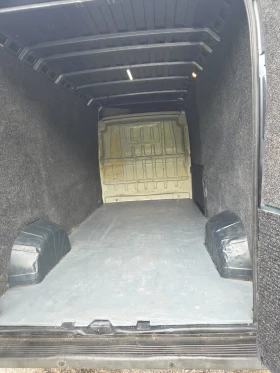 Peugeot Boxer, снимка 6