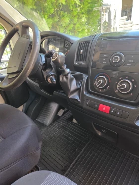 Peugeot Boxer, снимка 12