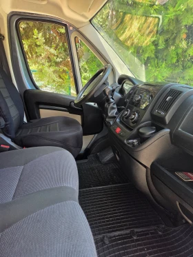 Peugeot Boxer, снимка 14