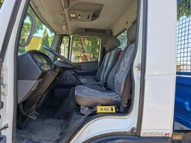 Nissan Capstar, снимка 7