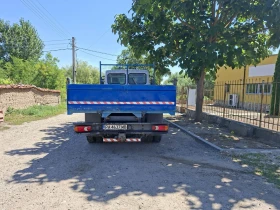 Nissan Capstar, снимка 14