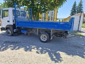 Nissan Capstar, снимка 15