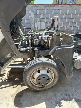 Nissan Capstar, снимка 16
