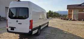 Mercedes-Benz Sprinter 2500 9G скоростна кутия, снимка 7