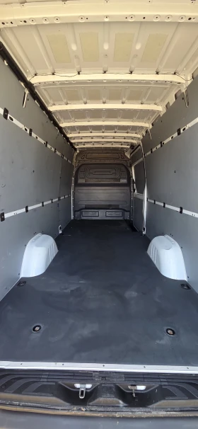Mercedes-Benz Sprinter 2500 9G скоростна кутия, снимка 9
