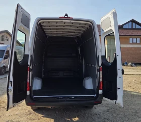 Mercedes-Benz Sprinter 2500 9G скоростна кутия, снимка 8