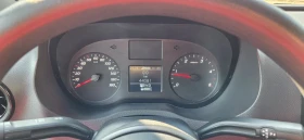 Mercedes-Benz Sprinter 2500 9G скоростна кутия, снимка 13