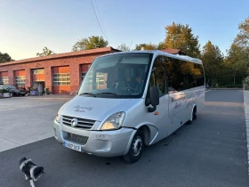 Iveco Daily 65C 29 mesta webasto  | Mobile.bg    2