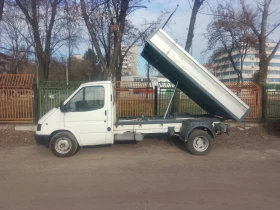 Ford Transit 2.5, снимка 1