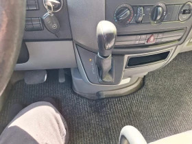 Mercedes-Benz Sprinter 311 2.2 CDI | Mobile.bg    11