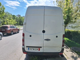 Mercedes-Benz Sprinter 311 2.2 CDI | Mobile.bg    5