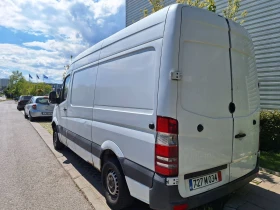 Mercedes-Benz Sprinter 311 2.2 CDI | Mobile.bg    4