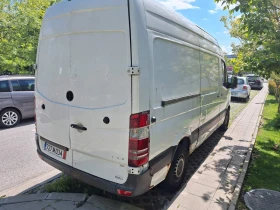 Mercedes-Benz Sprinter 311 2.2 CDI | Mobile.bg    6